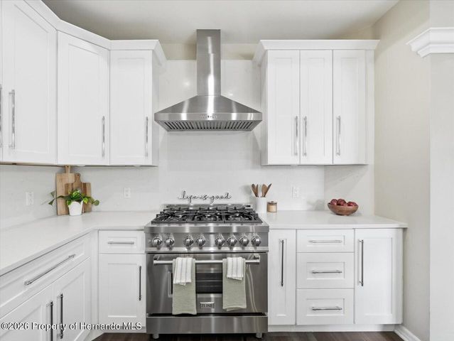 12230 Padron Boulevard, Spring Hill, FL 34609