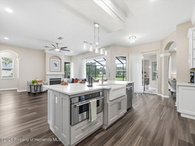 12230 Padron Boulevard, Spring Hill, FL 34609