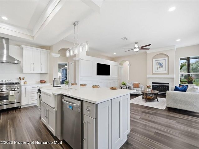 12230 Padron Boulevard, Spring Hill, FL 34609