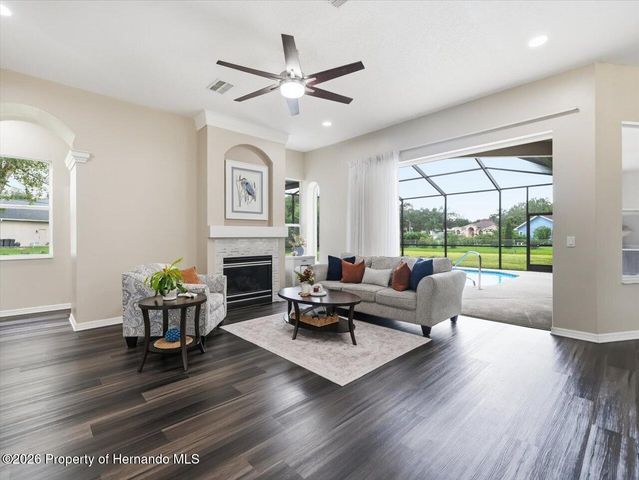 12230 Padron Boulevard, Spring Hill, FL 34609
