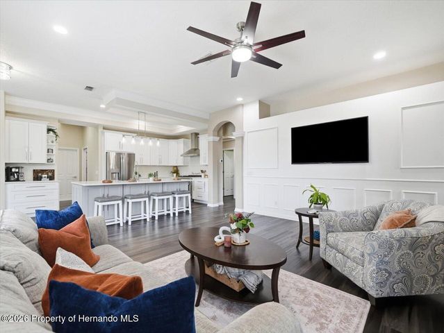 12230 Padron Boulevard, Spring Hill, FL 34609