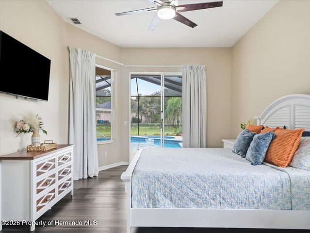 12230 Padron Boulevard, Spring Hill, FL 34609