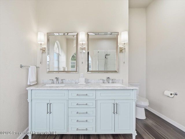 12230 Padron Boulevard, Spring Hill, FL 34609