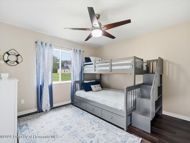 12230 Padron Boulevard, Spring Hill, FL 34609