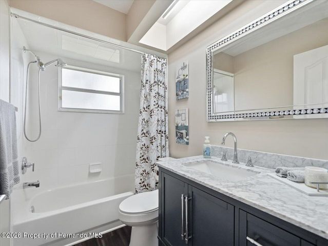 12230 Padron Boulevard, Spring Hill, FL 34609