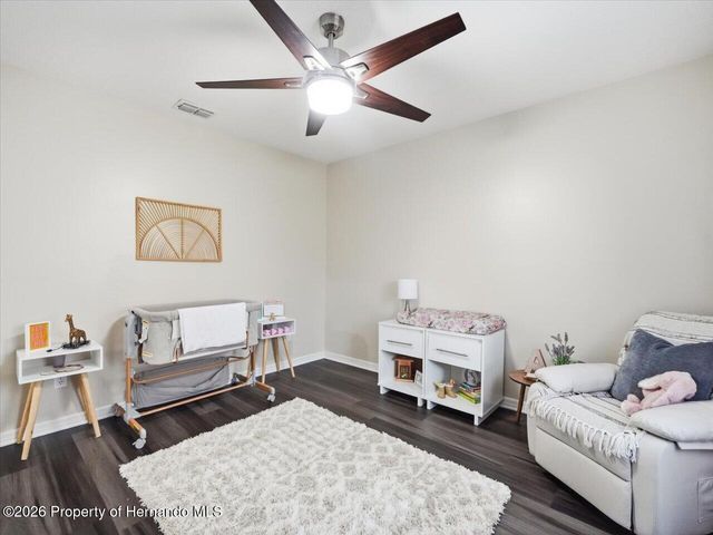 12230 Padron Boulevard, Spring Hill, FL 34609
