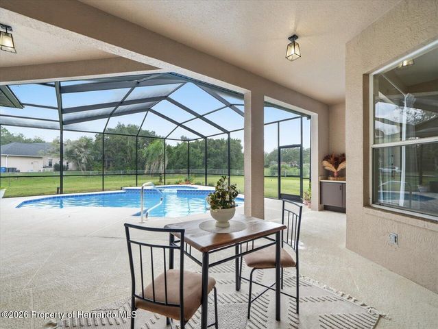 12230 Padron Boulevard, Spring Hill, FL 34609