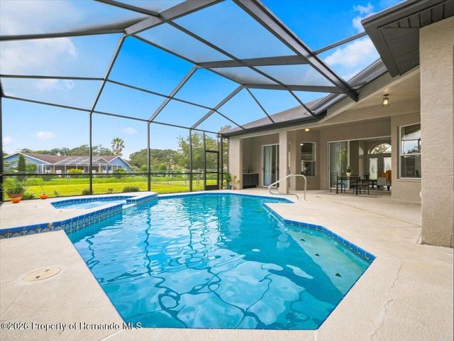 12230 Padron Boulevard, Spring Hill, FL 34609