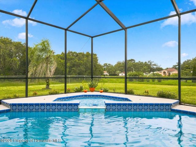 12230 Padron Boulevard, Spring Hill, FL 34609