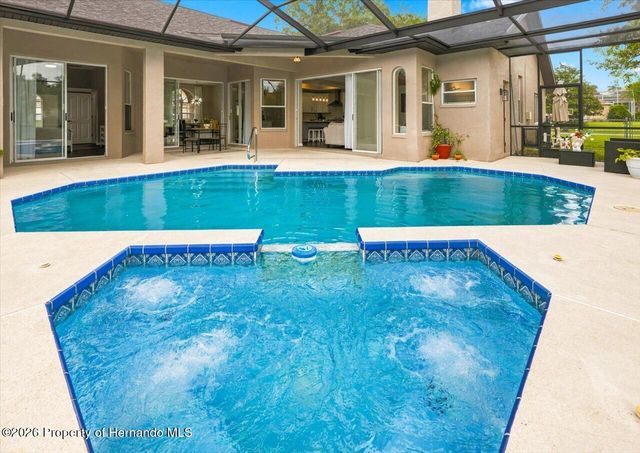 12230 Padron Boulevard, Spring Hill, FL 34609