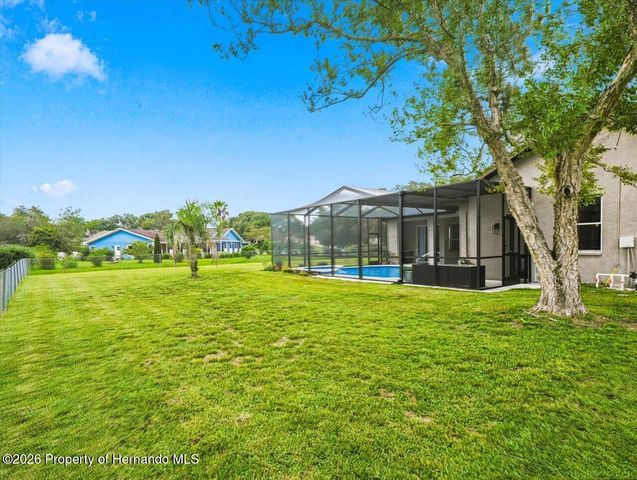 12230 Padron Boulevard, Spring Hill, FL 34609