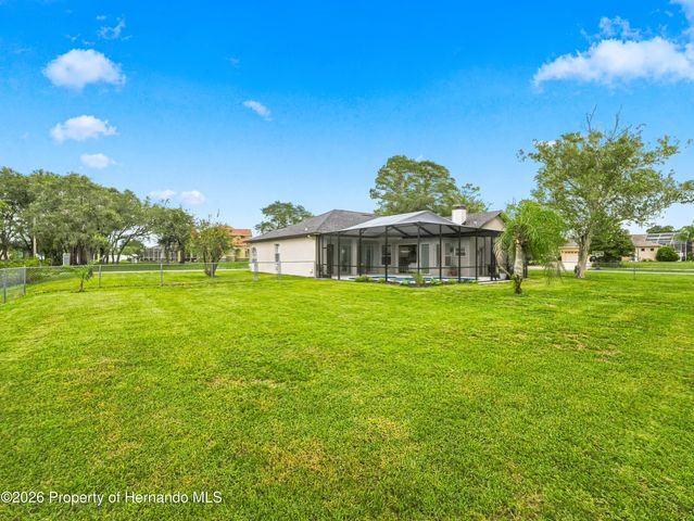 12230 Padron Boulevard, Spring Hill, FL 34609