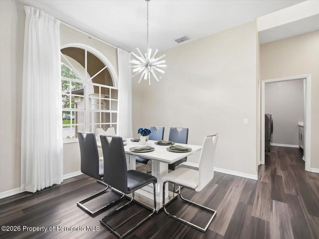 12230 Padron Boulevard, Spring Hill, FL 34609