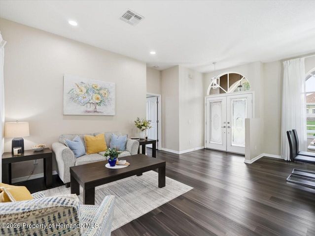 12230 Padron Boulevard, Spring Hill, FL 34609