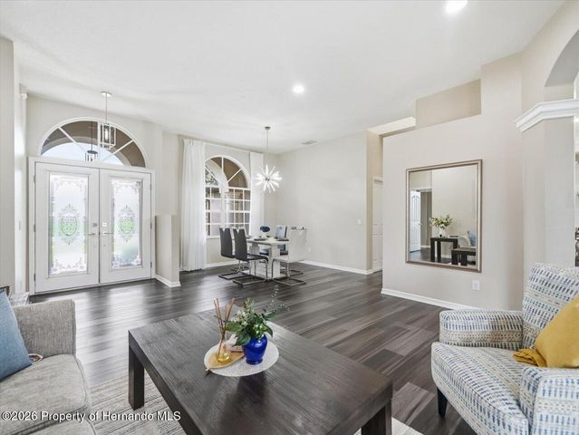 12230 Padron Boulevard, Spring Hill, FL 34609
