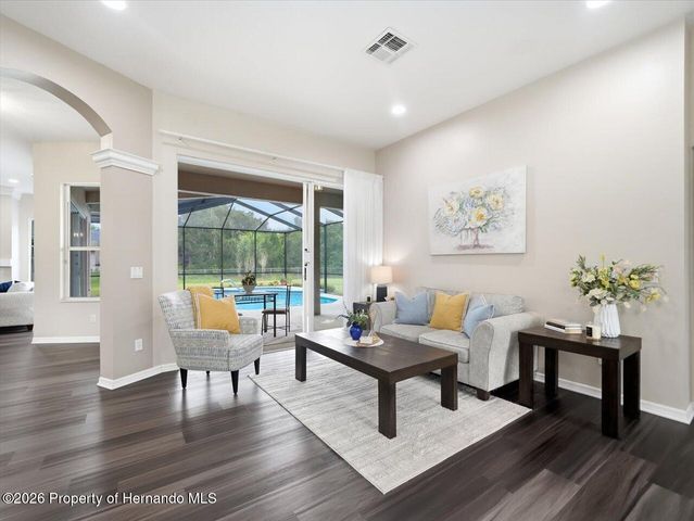 12230 Padron Boulevard, Spring Hill, FL 34609