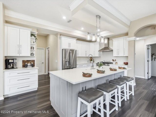 12230 Padron Boulevard, Spring Hill, FL 34609