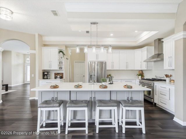 12230 Padron Boulevard, Spring Hill, FL 34609