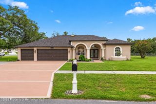 12230 Padron Boulevard, Spring Hill, FL 34609