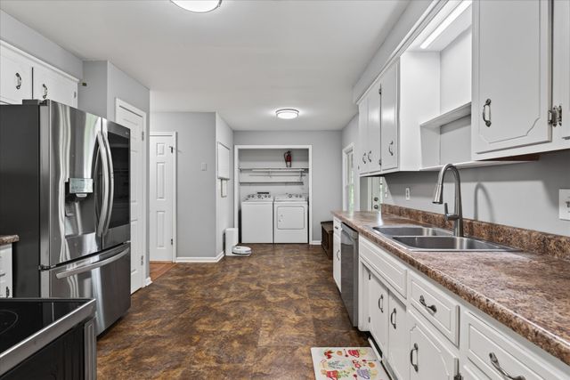 1223 Cobblestone Ln, Clarksville, TN 37042