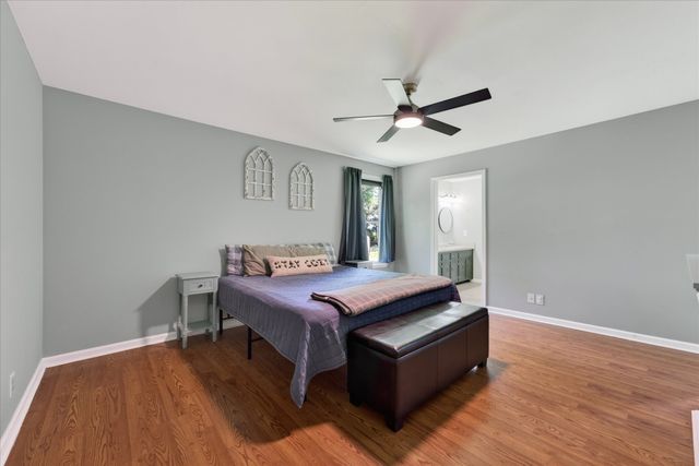 1223 Cobblestone Ln, Clarksville, TN 37042