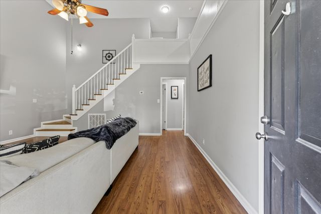 1223 Cobblestone Ln, Clarksville, TN 37042