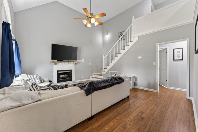 1223 Cobblestone Ln, Clarksville, TN 37042