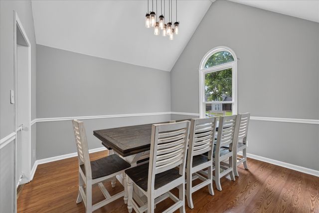 1223 Cobblestone Ln, Clarksville, TN 37042
