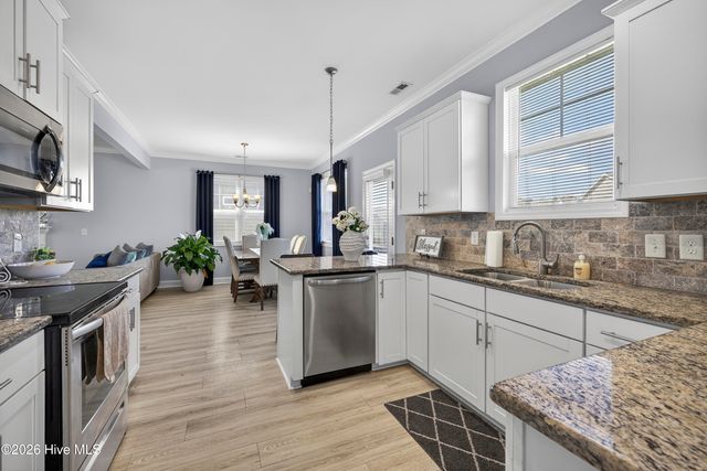 3013 Primrose Lane, Castle Hayne, NC 28429