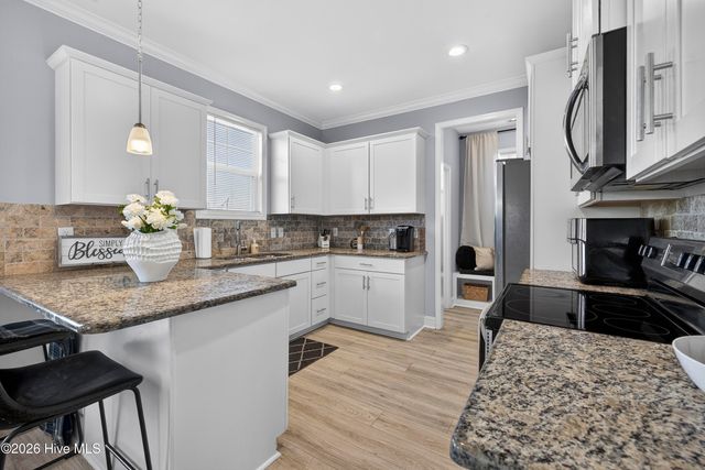 3013 Primrose Lane, Castle Hayne, NC 28429