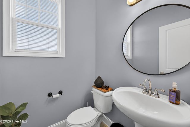 3013 Primrose Lane, Castle Hayne, NC 28429