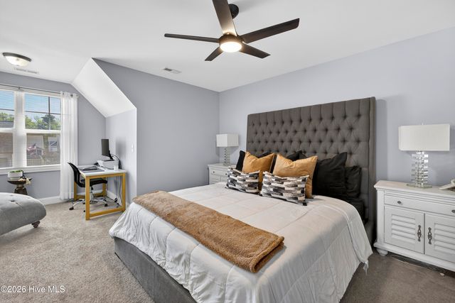 3013 Primrose Lane, Castle Hayne, NC 28429