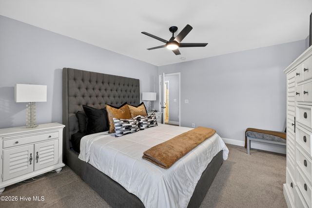 3013 Primrose Lane, Castle Hayne, NC 28429