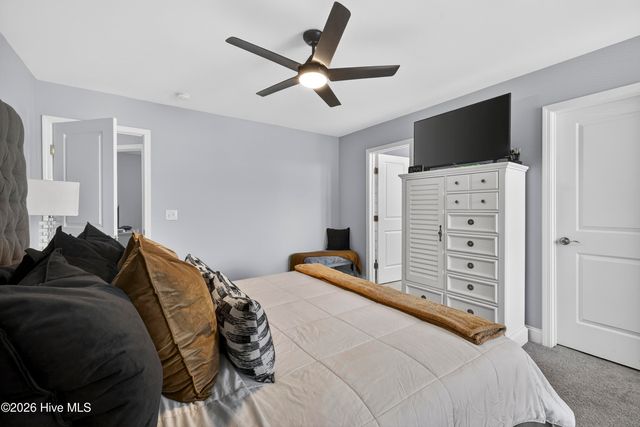 3013 Primrose Lane, Castle Hayne, NC 28429