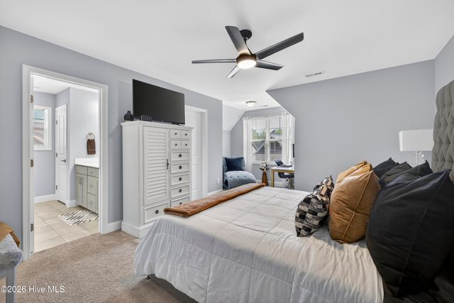 3013 Primrose Lane, Castle Hayne, NC 28429