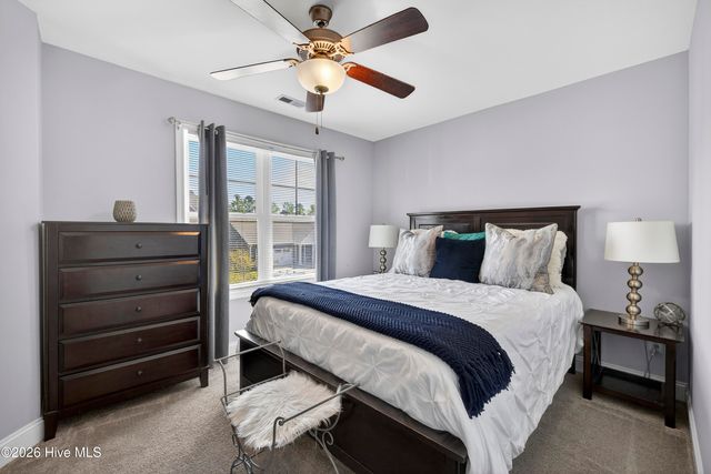 3013 Primrose Lane, Castle Hayne, NC 28429