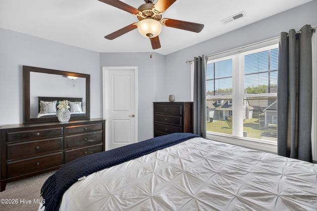 3013 Primrose Lane, Castle Hayne, NC 28429