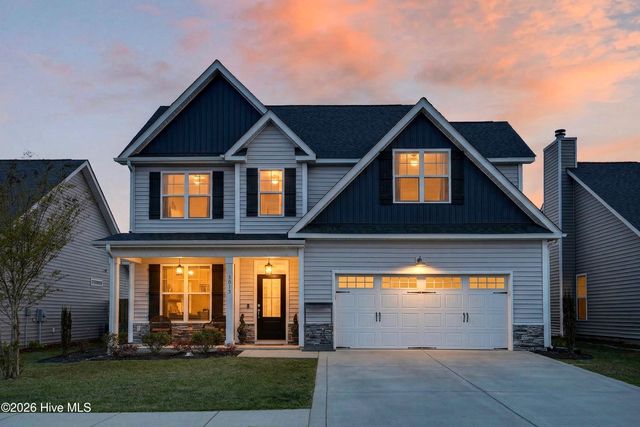 3013 Primrose Lane, Castle Hayne, NC 28429