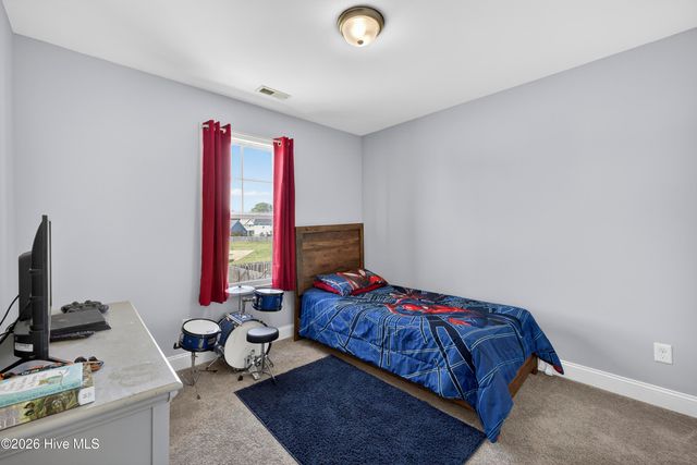 3013 Primrose Lane, Castle Hayne, NC 28429