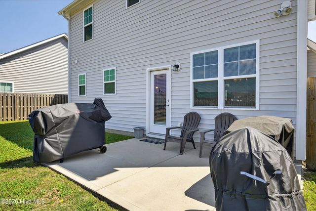 3013 Primrose Lane, Castle Hayne, NC 28429