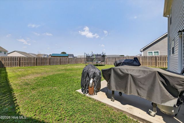 3013 Primrose Lane, Castle Hayne, NC 28429