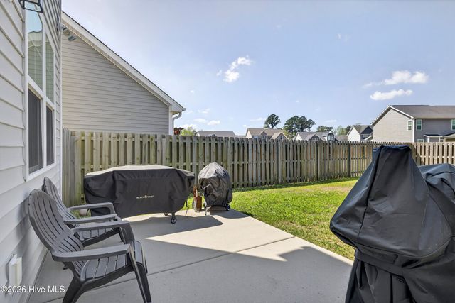 3013 Primrose Lane, Castle Hayne, NC 28429