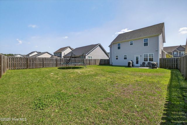 3013 Primrose Lane, Castle Hayne, NC 28429