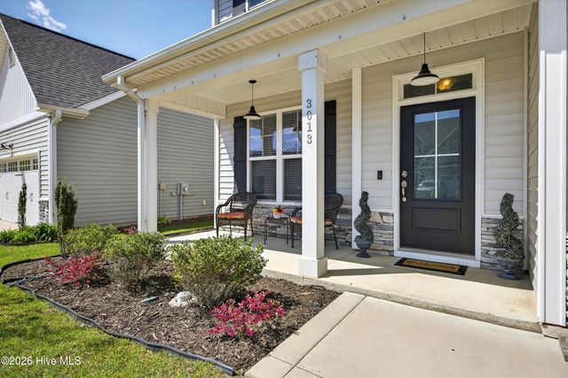 3013 Primrose Lane, Castle Hayne, NC 28429