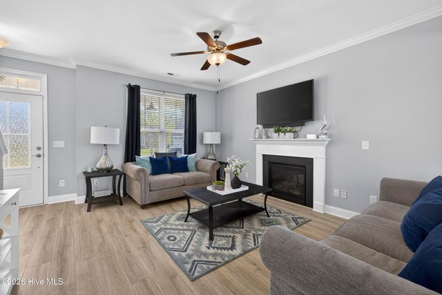 3013 Primrose Lane, Castle Hayne, NC 28429