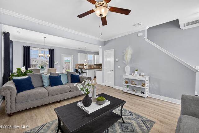 3013 Primrose Lane, Castle Hayne, NC 28429