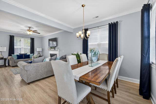 3013 Primrose Lane, Castle Hayne, NC 28429