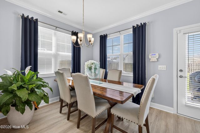 3013 Primrose Lane, Castle Hayne, NC 28429