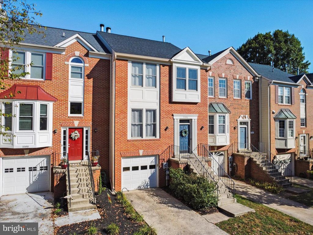 5590 RIVENDELL PL, Frederick, MD 21703
