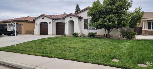 6009 Moonstone Peak Drive, Bakersfield, CA 93313